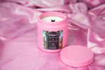  Happy Ending Massage Candle Saint Massage by Kynx by Brynx- The Nookie