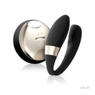 Black Lelo Tiani 2 Vibrator by Lelo- The Nookie