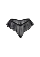 Maylah Flared Boyshort Panty Lingerie by Oh La La Cheri- The Nookie