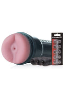  Vibro: Butt Penis Pleasure by Fleshlight- The Nookie