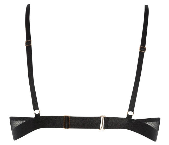  Vienna Crossed Bra Lingerie by Bracli- The Nookie