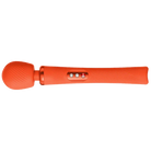 Orange VIM Vibrator by Fun Factory- The Nookie