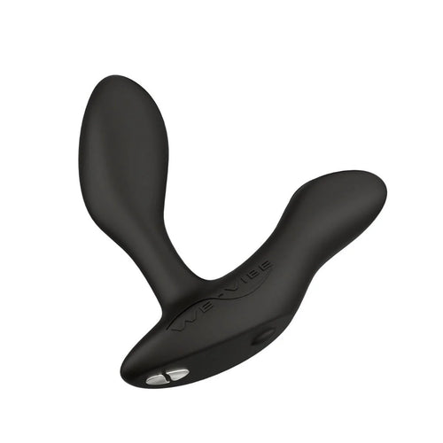 Black Vector+ Vibrator by We-Vibe- The Nookie