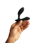  Vector+ Vibrator by We-Vibe- The Nookie