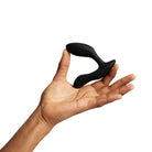  Vector+ Vibrator by We-Vibe- The Nookie