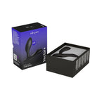  Vector+ Vibrator by We-Vibe- The Nookie