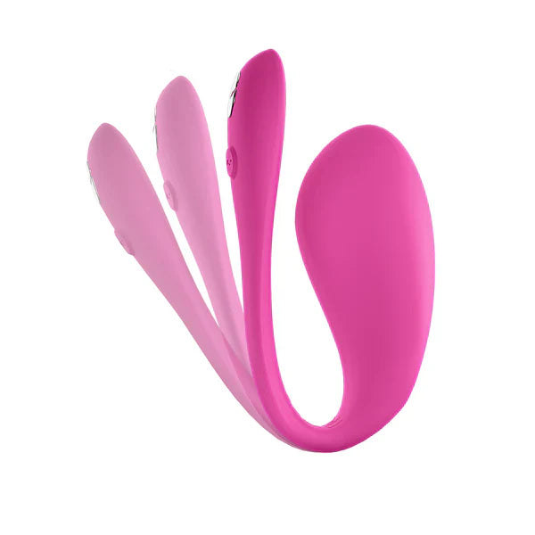  Jive 2 Vibrator by We-Vibe- The Nookie