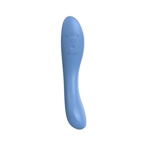 Blue Rave 2 Vibrator by We-Vibe- The Nookie