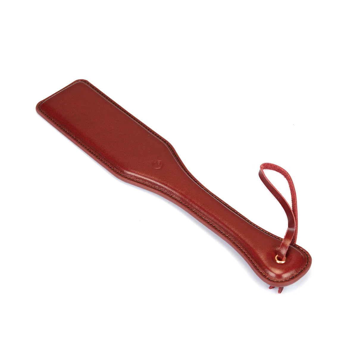  Wine Red Paddle Kink by Liebe Seele- The Nookie