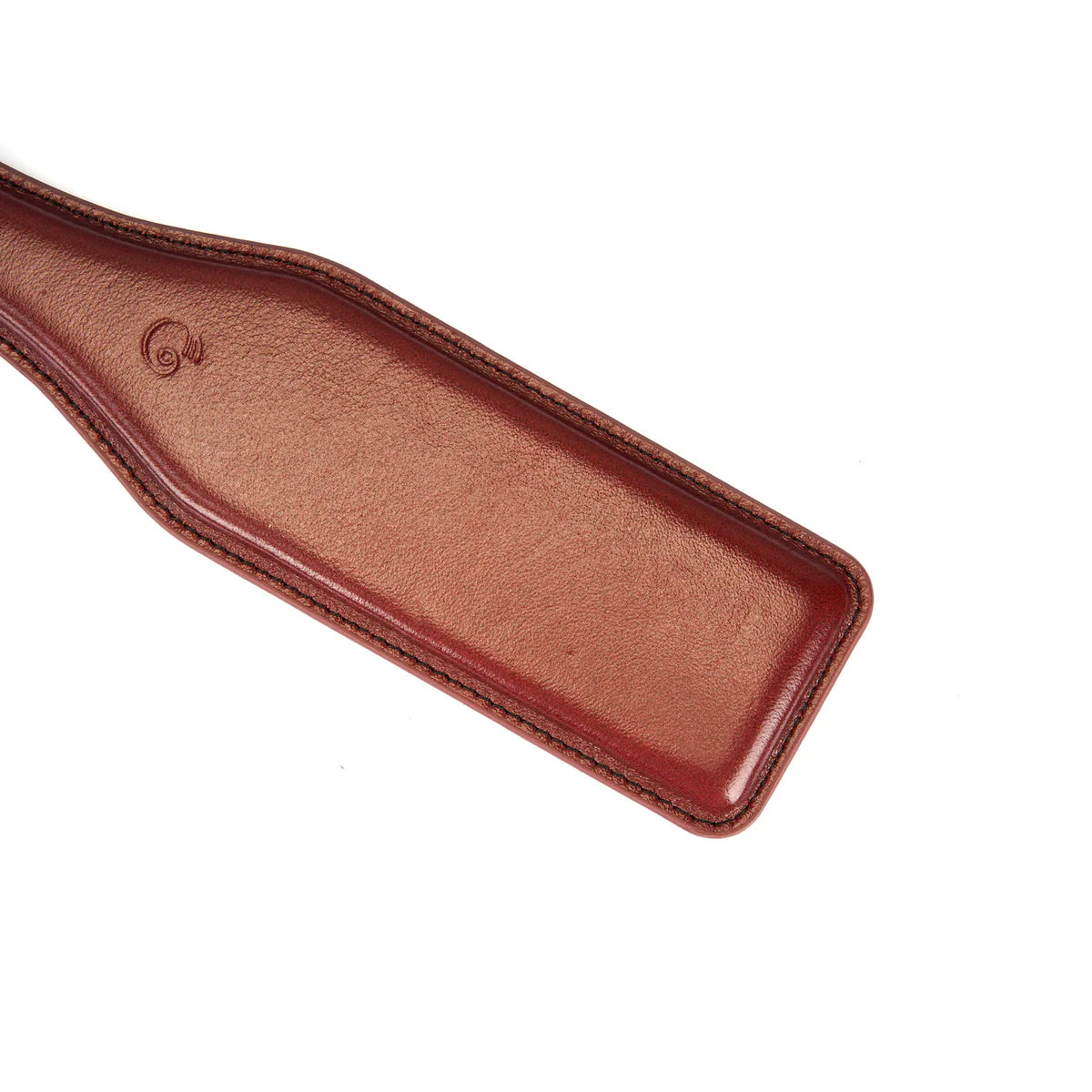  Wine Red Paddle Kink by Liebe Seele- The Nookie