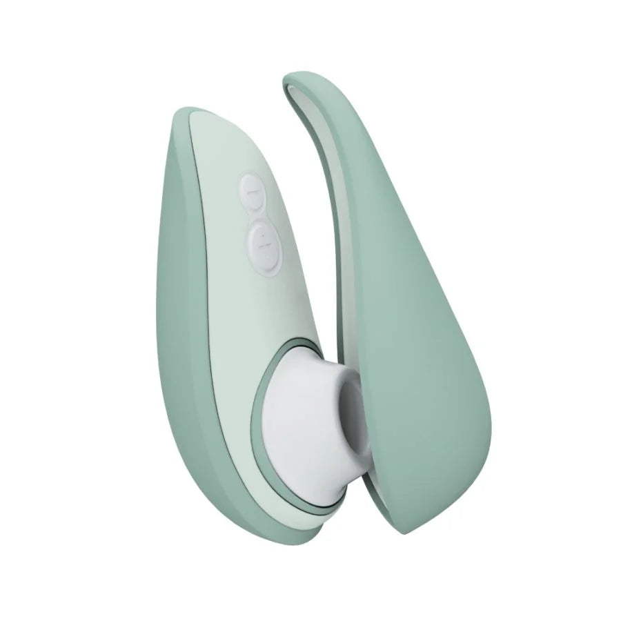 Sage Liberty 2 Vibrator by Womanizer- The Nookie
