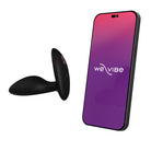 Ditto+ Vibrator by We-Vibe- The Nookie