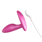 Ditto+ Vibrator by We-Vibe- The Nookie