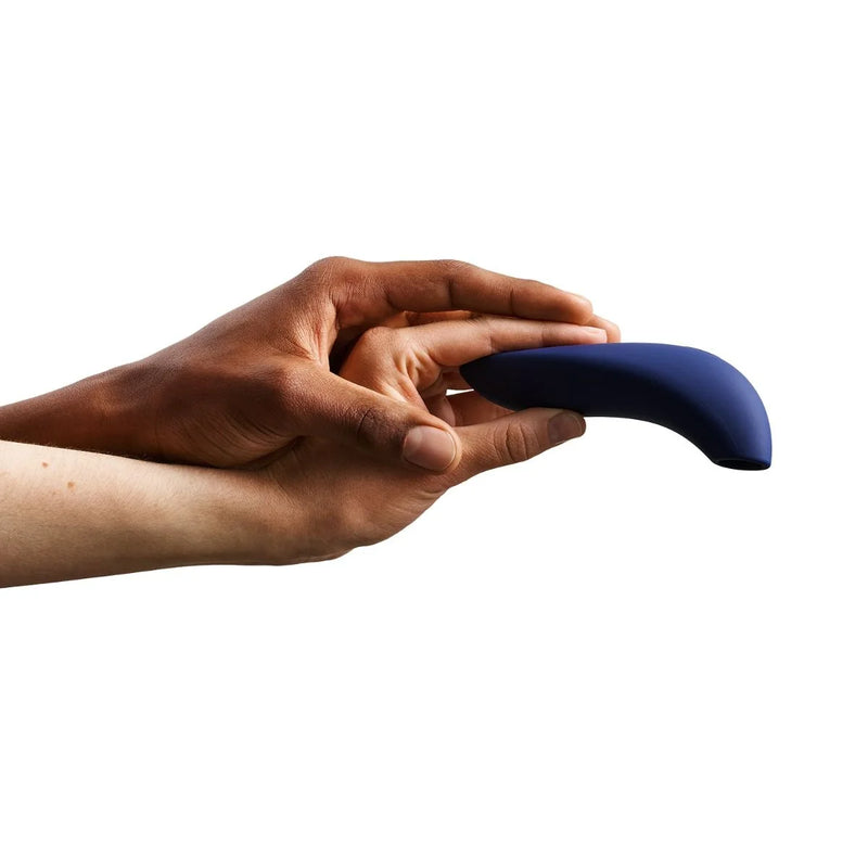  Melt Vibrator by We-Vibe- The Nookie