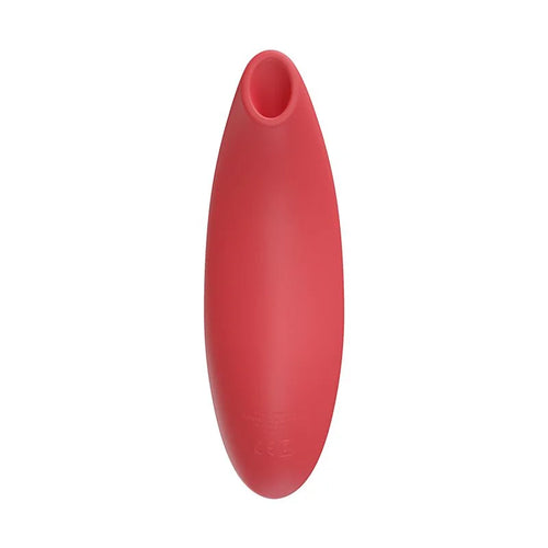 Coral Melt Vibrator by We-Vibe- The Nookie