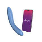  Rave 2 Vibrator by We-Vibe- The Nookie