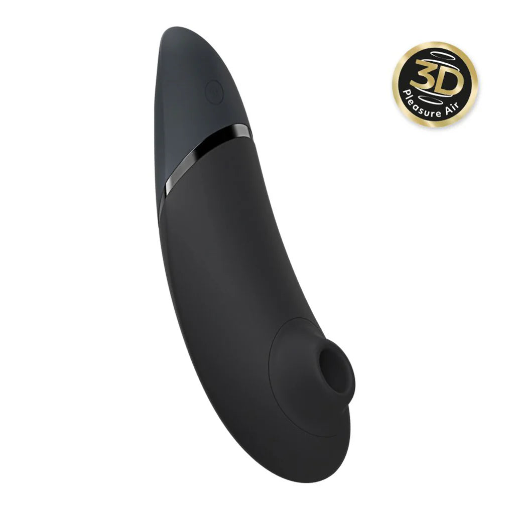  Womanizer Next Vibrator by Womanizer- The Nookie