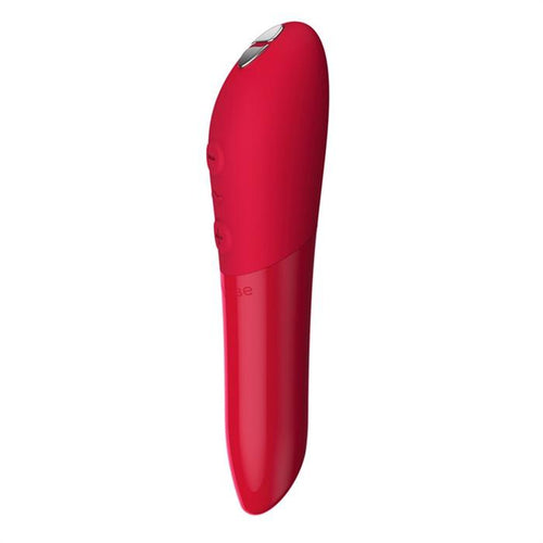 Cherry Red Tango X Vibrator by We-Vibe- The Nookie