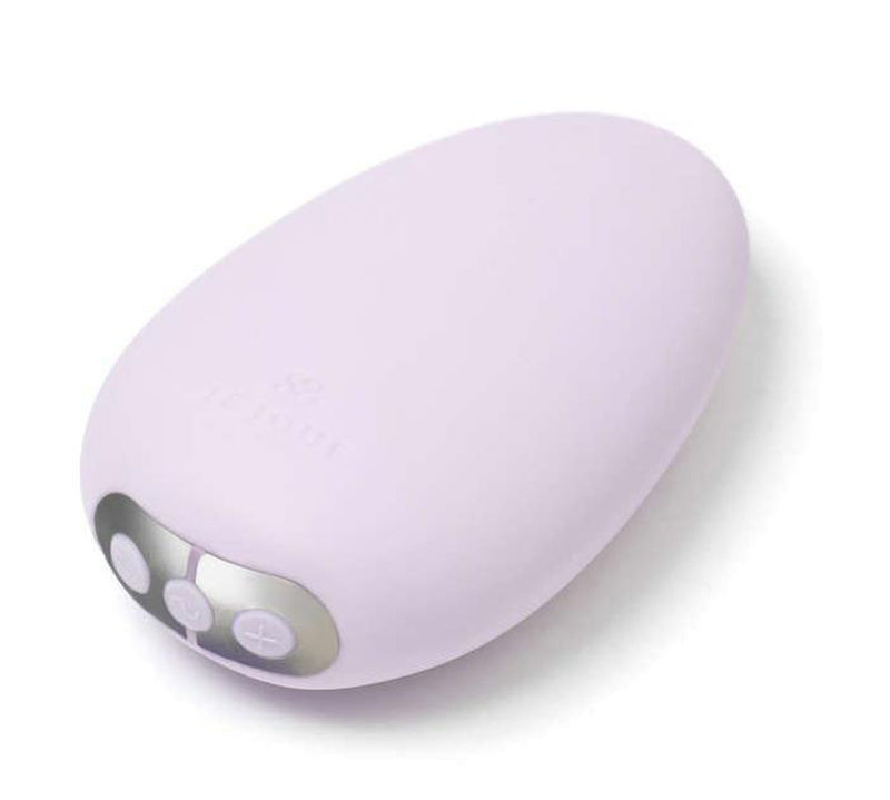 Lilac MiMi Vibrator by Je Joue- The Nookie