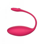 Pink Jive Vibrator by We-Vibe- The Nookie