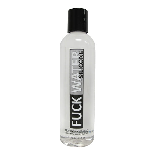  FuckWater Silicone Lube by FuckWater- The Nookie