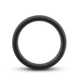  Silicone GO PRO Cock Ring Cock Ring by Blush- The Nookie