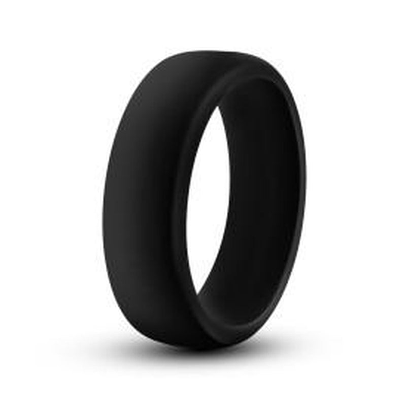  Silicone GO PRO Cock Ring Cock Ring by Blush- The Nookie