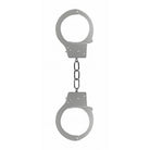  Beginner's Handcuffs Kink by Ouch- The Nookie