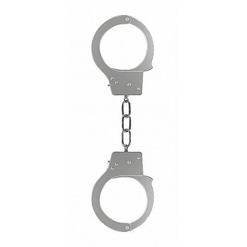  Beginner's Handcuffs Kink by Ouch- The Nookie