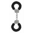  Beginner's Furry Black Handcuffs Kink by Ouch- The Nookie