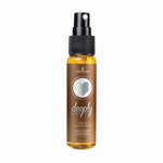 Chocolate Coconut Deeply Love You Relaxing Throat Spray Enhancer by Sensuva- The Nookie