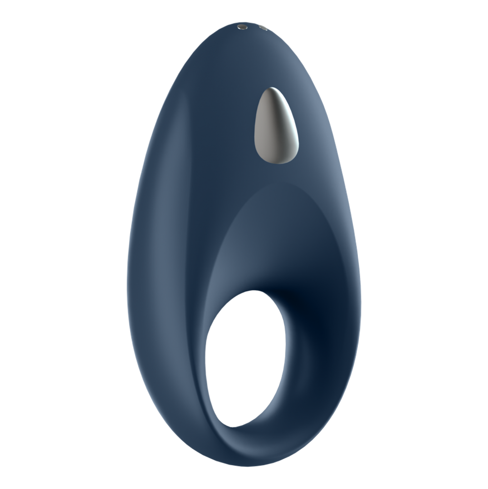  Mighty One Ring with App Cock Ring by Satisfyer- The Nookie
