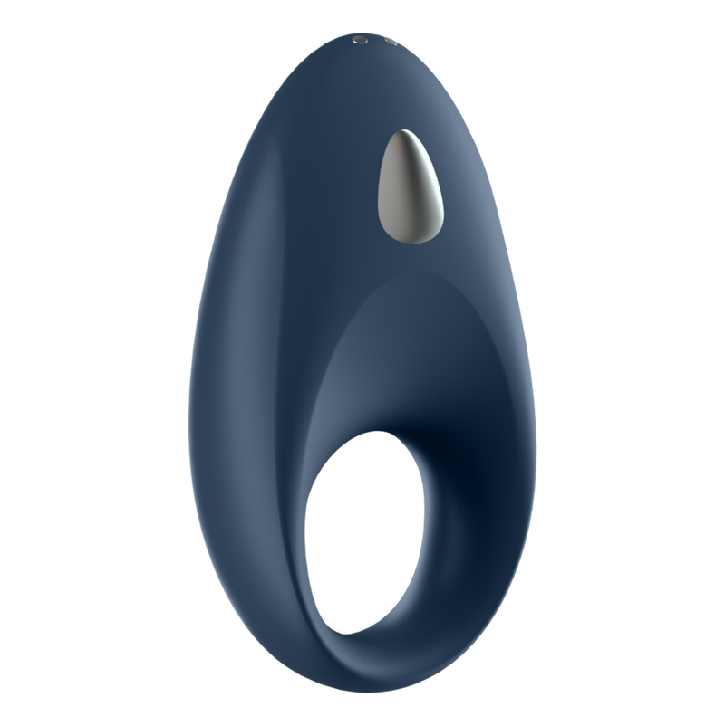  Mighty One Ring with Free App Cock Ring by Satisfyer- The Nookie
