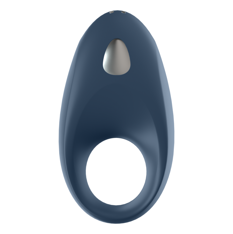  Mighty One Ring with App Cock Ring by Satisfyer- The Nookie