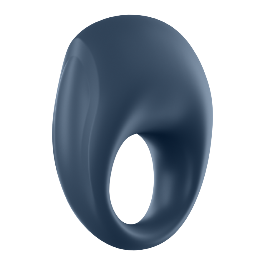  Strong One Ring with App Cock Ring by Satisfyer- The Nookie