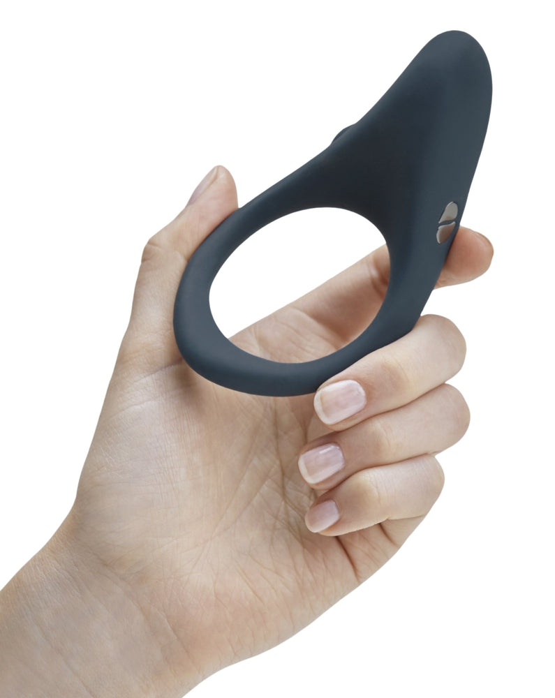  Verge Cock Ring by We-Vibe- The Nookie