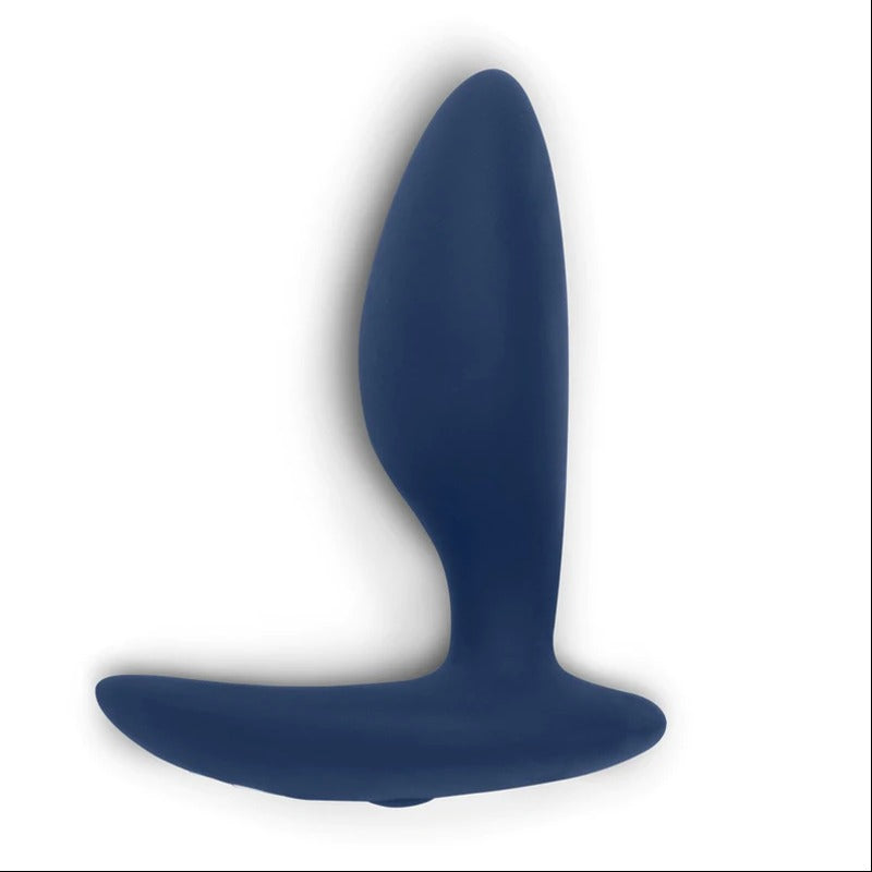  Ditto Vibrating Anal Plug Vibrator by We-Vibe- The Nookie