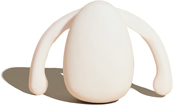 Quartz Eva 2 Vibrator by Dame- The Nookie