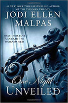  One Night Unveiled Book by Hachette Book Group- The Nookie