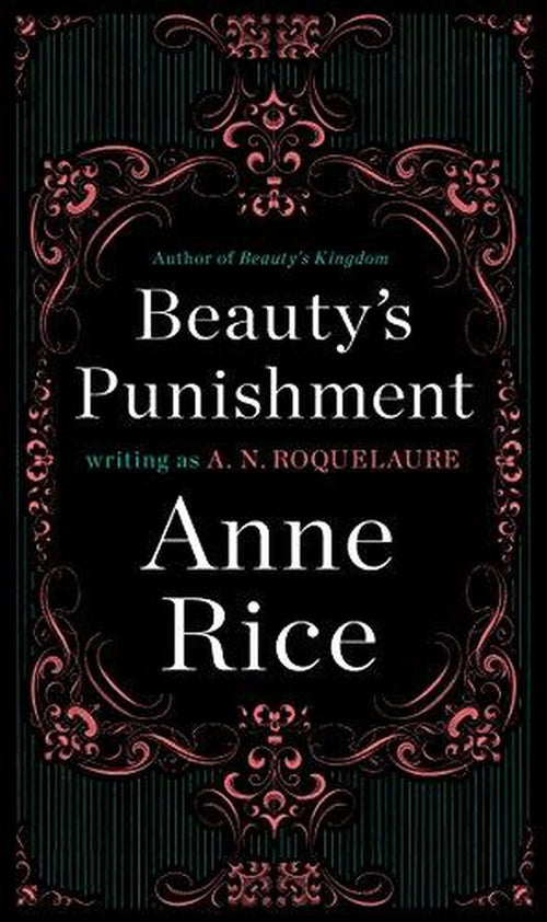  Beauty's Punishment Book by Penguin- The Nookie