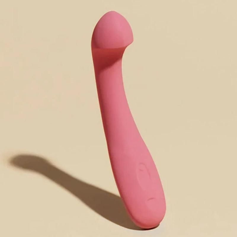 Berry Dame Arc Vibrator by Dame- The Nookie