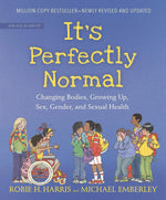  It's Perfectly Normal Book by Candlewick Press- The Nookie