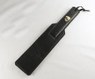  Black Panther Paddle Kink by Aslan Leather- The Nookie