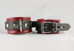  Cherry Kink Cuff Kink by Aslan Leather- The Nookie