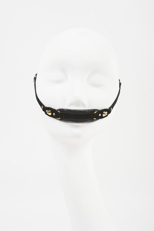  Crystal Gag Kink by Fräulein Kink- The Nookie