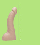  Ryan Driller Dildo by Fleshlight- The Nookie