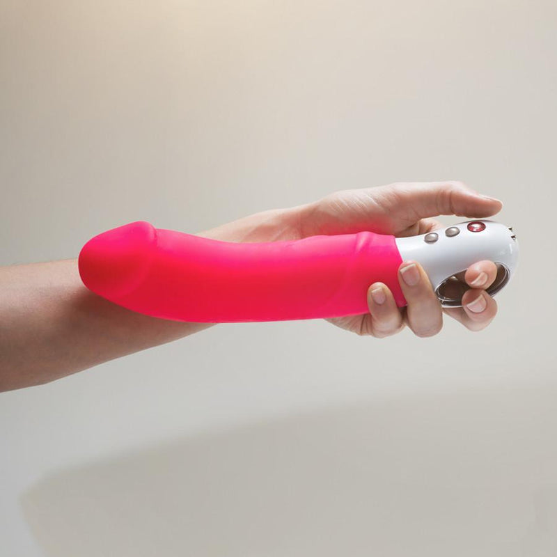  Big Boss Vibrator by Fun Factory- The Nookie