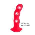  Bouncer Dildo by Fun Factory- The Nookie