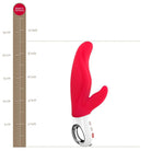  Lady Bi Vibrator by Fun Factory- The Nookie