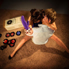  Lady Bi Vibrator by Fun Factory- The Nookie